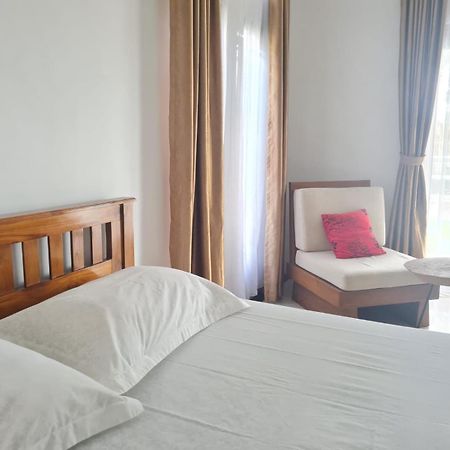 Inang Amang Homestay Labuan Bajo Eksteriør billede