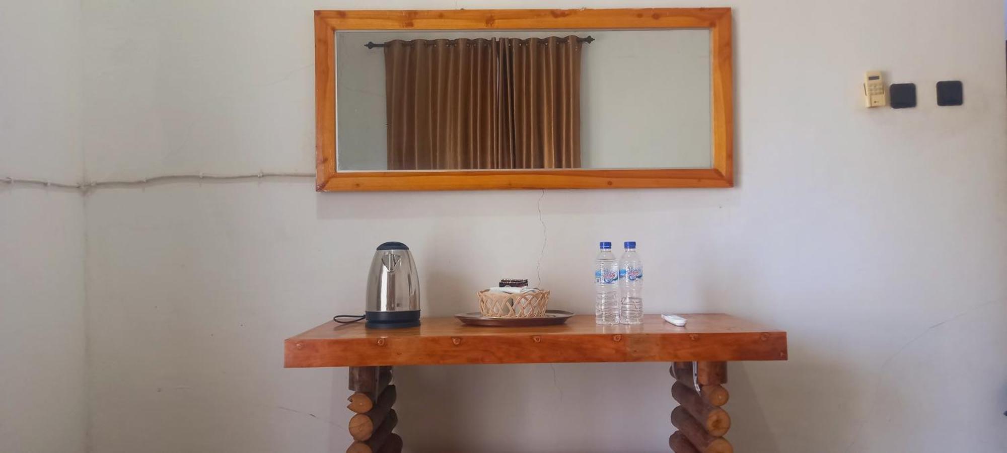 Inang Amang Homestay Labuan Bajo Værelse billede
