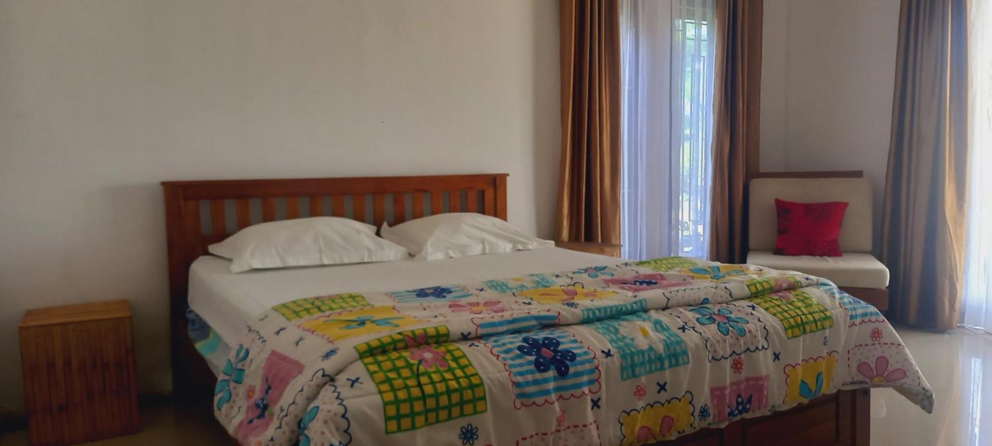 Inang Amang Homestay Labuan Bajo Værelse billede