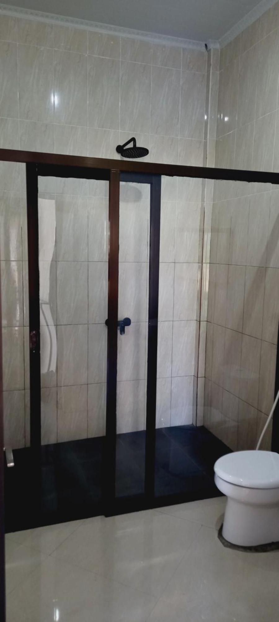 Inang Amang Homestay Labuan Bajo Værelse billede